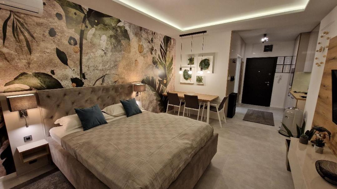 Family Resort Subotica Apartments Buitenkant foto