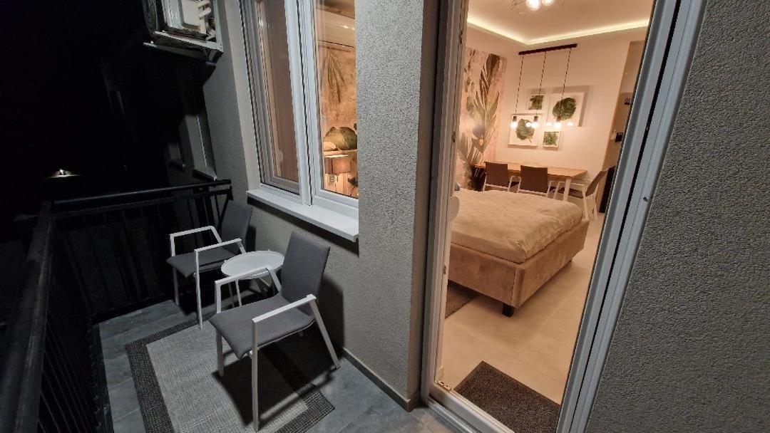 Family Resort Subotica Apartments Buitenkant foto